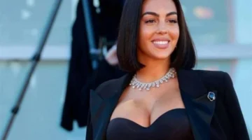 5 أطفال في حياتها.. أسرار تربية جورجينا رودريغيز لأبنائها تحت صخب الأضواء